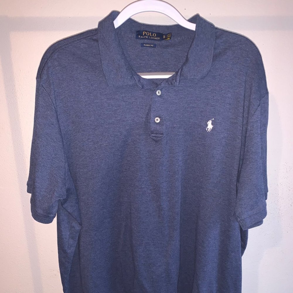 Polo by Ralph Lauren